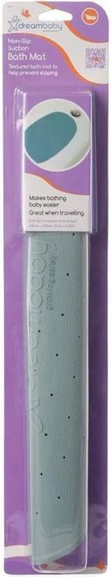 Dream Baby Dreambaby Anti-slip Badmat 3 Dream Baby Dreambaby Anti-slip Badmat - Afbeelding 3