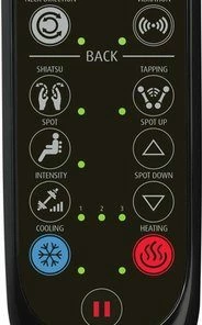 Medisana MC 828 Massagekussen -KLASVSA Verkoop 184x840 1