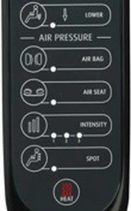 Medisana MCG 820 Massagekussen BLACK 17 Medisana MCG 820 Massagekussen BLACK -KLASVSA Verkoop 185x840 1