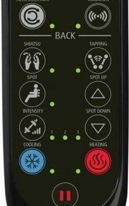 Medisana MC 828 Massagekussen -KLASVSA Verkoop 185x840 2