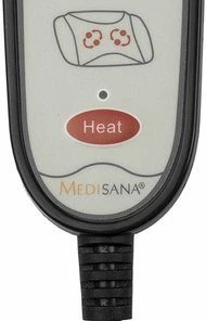 Medisana MC 840 Shiatsu Massagekussen -KLASVSA Verkoop 190x840