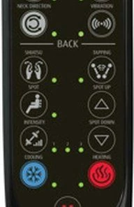 Medisana MC 828 Massagekussen -KLASVSA Verkoop 192x840