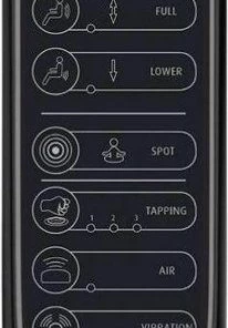Medisana MC 826 Massagekussen -KLASVSA Verkoop 206x840