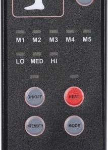 Fitfever Massagemat Met Verwarmingsfunctie ? Vibratie Massage Met 3 Niveaus 12 Fitfever Massagemat Met Verwarmingsfunctie ? Vibratie Massage Met 3 Niveaus -KLASVSA Verkoop 214x840