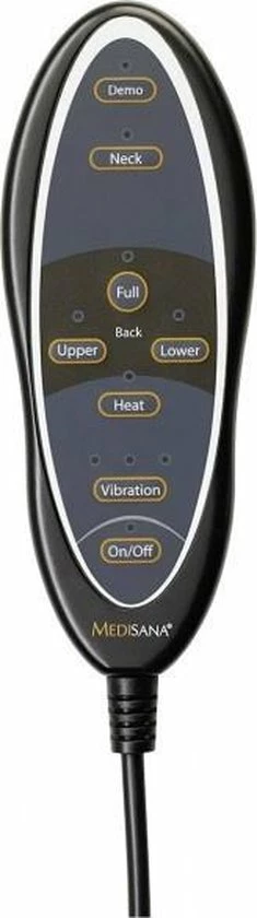 Medisana MCN PRO 14 Medisana MCN PRO - Afbeelding 14