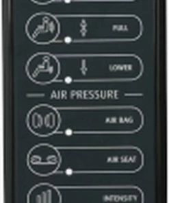 Medisana MCG 820 Massagekussen BLACK 12 Medisana MCG 820 Massagekussen BLACK -KLASVSA Verkoop 252x840