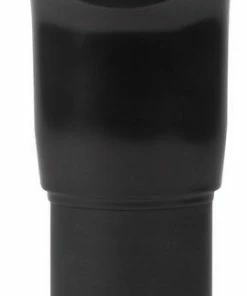 Merkloos Massage Gun – Ontspanning Cadeau – Massage Pistool Sport En Relax– Incl 4 Opzet Koppen – 6 Verschillende Standen – Zwart