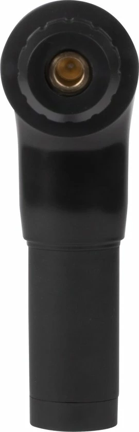 Merkloos Massage Gun – Ontspanning Cadeau – Massage Pistool Sport En Relax– Incl 4 Opzet Koppen – 6 Verschillende Standen – Zwart 1 Merkloos Massage Gun – Ontspanning Cadeau – Massage Pistool Sport En Relax– Incl 4 Opzet Koppen – 6 Verschillende Standen – Zwart