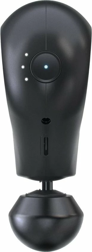 Theragun Mini - Black Therabody Theragun Mini - Black -KLASVSA Verkoop