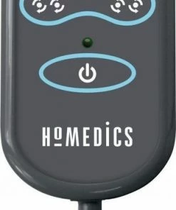 HoMedics SGP1100H Gel Massagekussen Met Warmte - Shiatsu Massage 4 HoMedics SGP1100H Gel Massagekussen Met Warmte - Shiatsu Massage -KLASVSA Verkoop 310x840 1