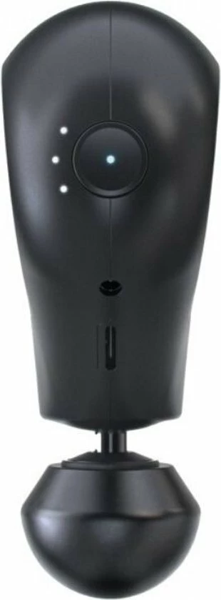 Theragun Mini - Black Therabody Theragun Mini - Black -KLASVSA Verkoop