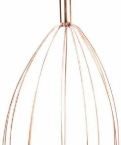 Kikkerland Hoofdmassage - In De Vorm Van Een Spin - Koper