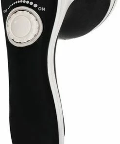 Beautylushh Massage Apparaat - Massage - Massageapparaat - Infrarood - Anti Cellulitis - Voor Hele Lichaam - 8 Opzetstukken -KLASVSA Verkoop 354x840