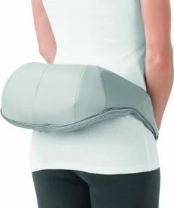 VitalMaxx Shiatsu Massager Nekmassage -Massagekussen -KLASVSA Verkoop 387x840