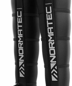 Hyperice Normatec 2.0 Recovery System - Herstel Snel - Inclusief Advies En Bediening Via Hyperice App (plus Garmin En Strava)