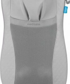 Medisana MCG 810 Shiatsu Massagekussen 48 W Grijs -KLASVSA Verkoop 394x840 1