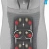Medisana MCG 810 Shiatsu Massagekussen 48 W Grijs