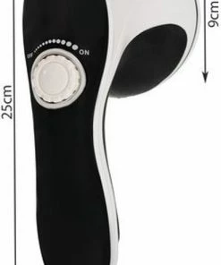 Beautylushh Massage Apparaat - Massage - Massageapparaat - Infrarood - Anti Cellulitis - Voor Hele Lichaam - 8 Opzetstukken -KLASVSA Verkoop 411x840