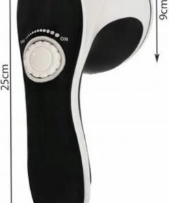 Ariko Anti Cellulitis Apparaat - Vibrating Massageapparaat - Infrarood Functie - Afvallen & Afslanken - Pijnbestrijding - Beauty - Massage - 9 In 1 - Rug/nek/benen/schouders -KLASVSA Verkoop 412x840 1