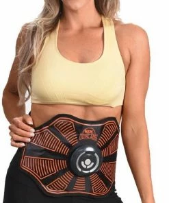 Gymform Total Abs - Massageapparaat - 7 Programma's 12 Gymform Total Abs - Massageapparaat - 7 Programma's -KLASVSA Verkoop 417x840