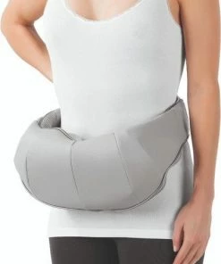 VitalMaxx Shiatsu Massager Nekmassage -Massagekussen -KLASVSA Verkoop 423x840