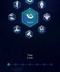 MTR Voetmassage Apparaat - Voetmassage Apparaat Bloedsomloop - Acupunctuur - EMS - 8 Massagestanden - 20 Vibratieniveaus - Inclusief App -KLASVSA Verkoop 426x840 1