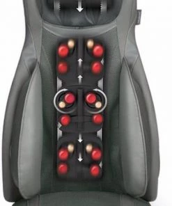 Medisana MC 826 Massagekussen -KLASVSA Verkoop 435x840