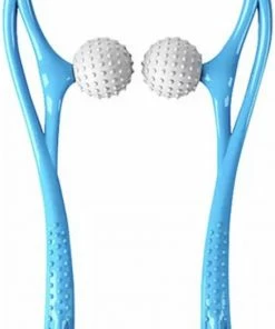 Massage Roller - Anti Stress - Nek Massage - Ixen