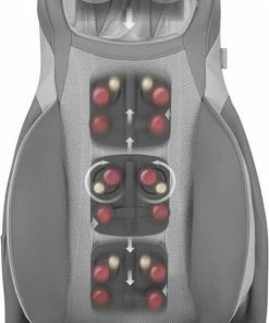 Medisana MC 826 Massagekussen -KLASVSA Verkoop 459x840