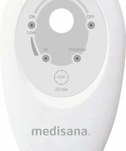 Medisana Bubbelbadmat MBH 8 Medisana Bubbelbadmat MBH -KLASVSA Verkoop 464x840