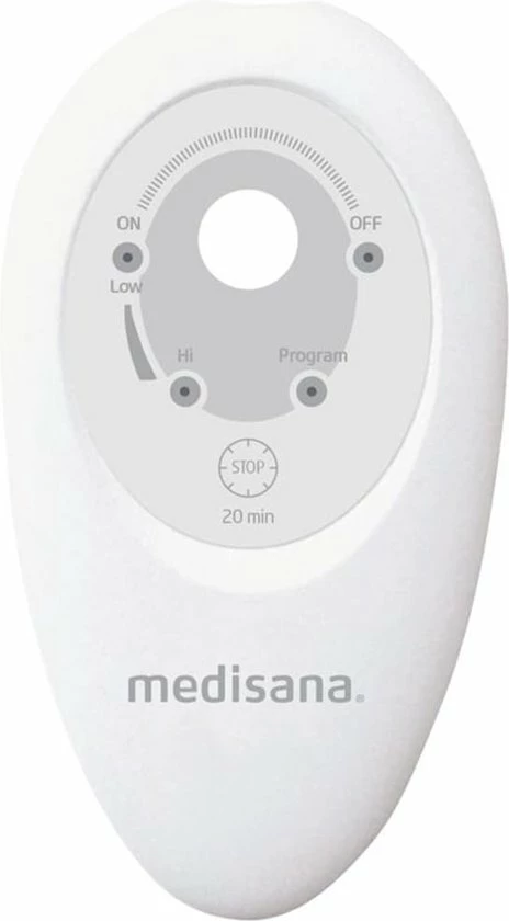 Medisana Bubbelbadmat MBH Medisana Bubbelbadmat MBH -KLASVSA Verkoop