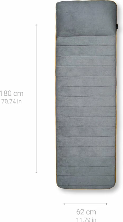 Medisana MM 825 Massagemat 7 Medisana MM 825 Massagemat - Afbeelding 7