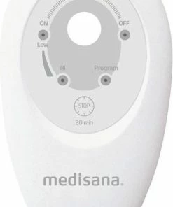 Medisana Bubbelbadmat MBH 3 Medisana Bubbelbadmat MBH -KLASVSA Verkoop 465x840