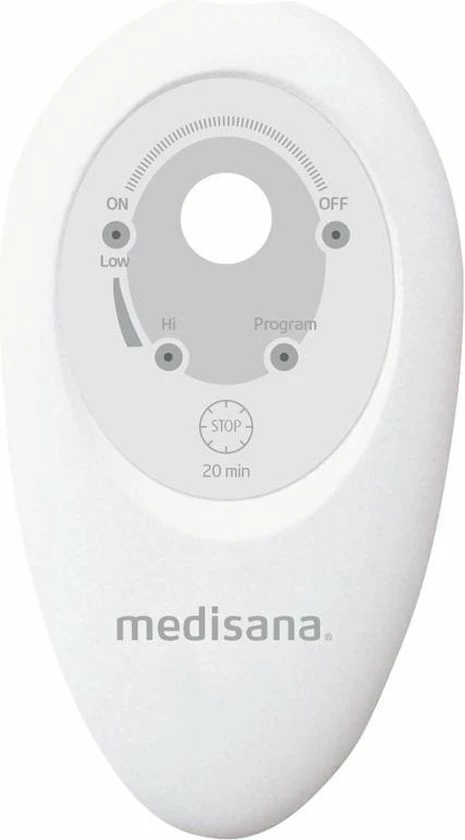 Medisana Bubbelbadmat MBH Medisana Bubbelbadmat MBH -KLASVSA Verkoop