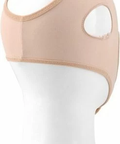 WiseGoods Afslankband Gezicht Dubbele Kin - Onderkin Afslanker - Kaaklijn Trainer - Jawline Shaper - Beauty Accessoires -KLASVSA Verkoop 470x840