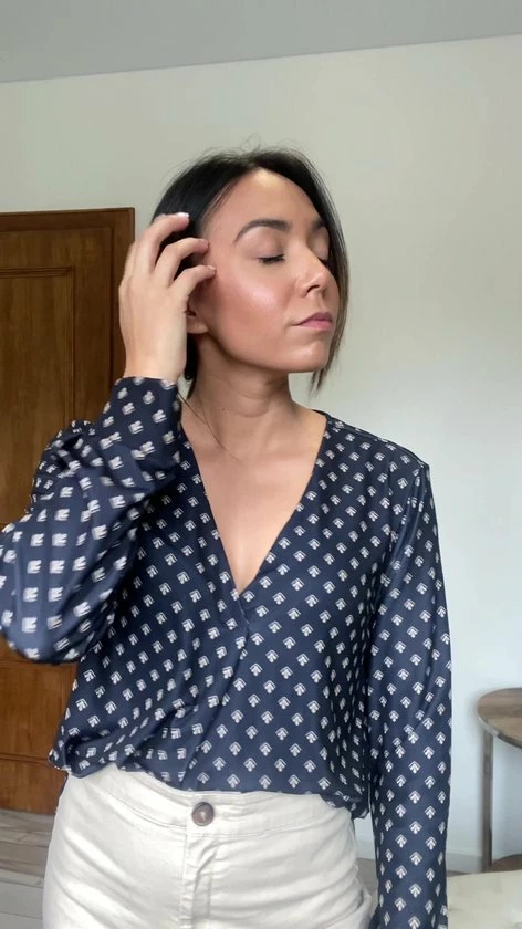 Bluemay Handmassage Apparaat - Massageapparaat - Reuma/RSI/Artrose & Gewrichtspijn - Handreflexologie - Draadloos - Zwart 2 Bluemay Handmassage Apparaat - Massageapparaat - Reuma/RSI/Artrose & Gewrichtspijn - Handreflexologie - Draadloos - Zwart - Afbeelding 2