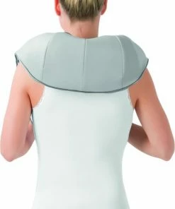 VitalMaxx Shiatsu Massager Nekmassage -Massagekussen -KLASVSA Verkoop 478x840 2