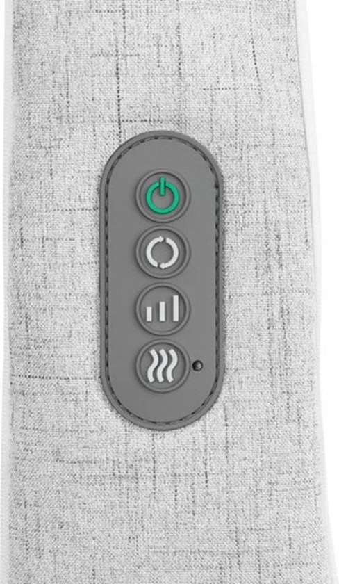 Medisana NM 890 Nekmassage 14 Medisana NM 890 Nekmassage - Afbeelding 14