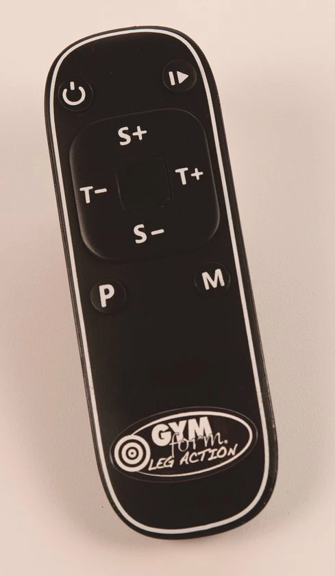 Gymform Leg Action - Massage-apparaat Met Vibratie - Trilplaat Voor Gerevitaliseerde En Ontspannen Benen En Voeten Voet-massage 12 Gymform Leg Action - Massage-apparaat Met Vibratie - Trilplaat Voor Gerevitaliseerde En Ontspannen Benen En Voeten Voet-massage - Afbeelding 12