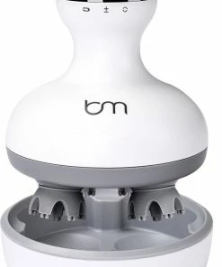 Bluemay Scalp Massager - Massageapparaat - Elektrisch - Hoofdmassage