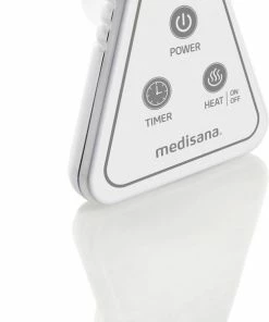 Medisana Bubbelbadmat BBS -KLASVSA Verkoop 499x840