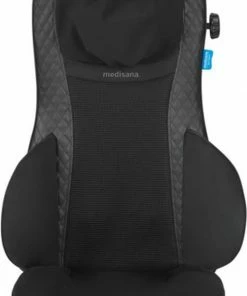 Medisana MCG 820 Massagekussen BLACK 20 Medisana MCG 820 Massagekussen BLACK -KLASVSA Verkoop 501x840