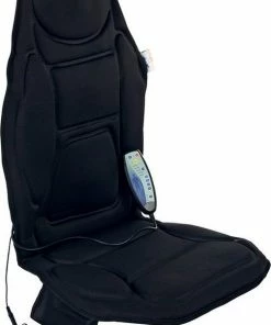 Viking Choice Massagemat - Massagestoel Auto - Met Warmte - En Afstandsbediening -KLASVSA Verkoop 503x840 2
