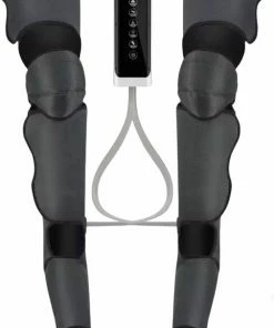 Massagerr? Recovery Boots ? Professioneel ? Beenmassage En Voetmassage Apparaat ? Luchtcompressie Massage ? Bevordering Bloedcirculatie