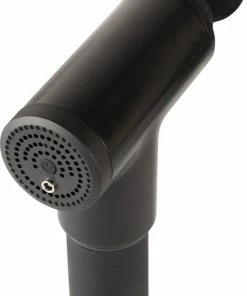 Silvergear Professionele Massage Gun - Massage Pistool - 6 Vibratiestanden - Inclusief 4 Opzetstukken -KLASVSA Verkoop 506x840