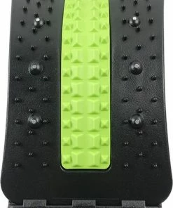 Luxovita Verstelbare Rugstretcher - Voor Nek-/Rugklachten - Rugmassage - Backstretcher - Groen 13 Luxovita Verstelbare Rugstretcher - Voor Nek-/Rugklachten - Rugmassage - Backstretcher - Groen -KLASVSA Verkoop 507x840