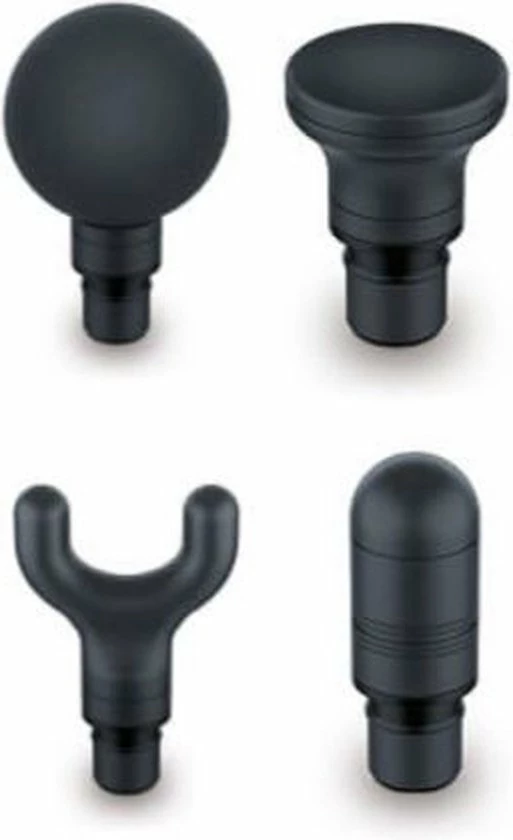 Beurer MG99 - Massageapparaat - Massage Gun - Petrol Beurer MG99 - Massageapparaat - Massage Gun - Petrol -KLASVSA Verkoop