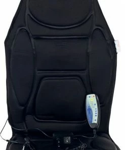 Viking Choice Massagemat - Massagestoel Auto - Met Warmte - En Afstandsbediening -KLASVSA Verkoop 516x840