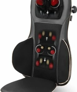 Medisana Shiatsu-Acupressuur Massagekussen MC 825