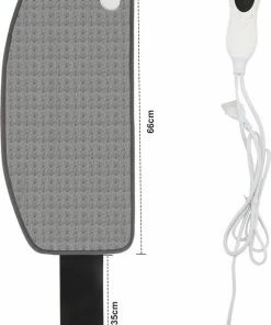 Alizendeh Warmtegordel Buikwarmtegordel Bodywarmer Verwarmingsgordel Rugwarmer Ondersteuningsgordel -KLASVSA Verkoop 533x840 1